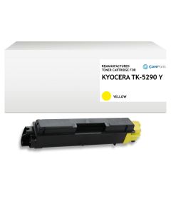 CoreParts QI-KY2086Y tonercartridge