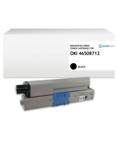 CoreParts QI-OK2031B tonercartridge