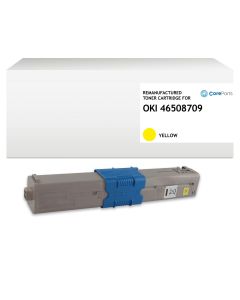 CoreParts QI-OK2031Y tonercartridge