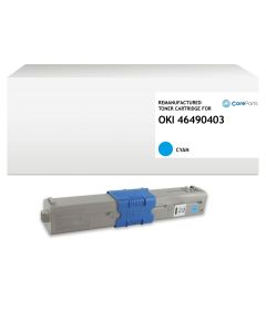 CoreParts QI-OK2032C tonercartridge