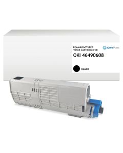 CoreParts QI-OK2033B tonercartridge