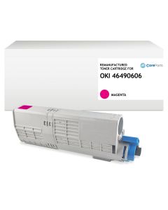 CoreParts QI-OK2033M tonercartridge