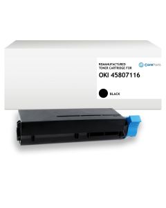 CoreParts QI-OK2035 tonercartridge