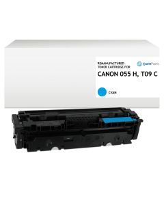 CoreParts QI-CA2060C tonercartridge