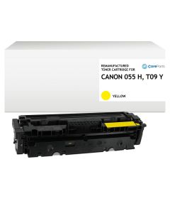 CoreParts QI-CA2060Y tonercartridge