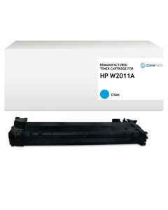 CoreParts QI-HP2175C tonercartridge