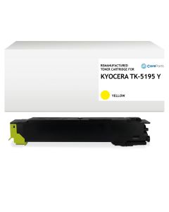 CoreParts QI-KY2099Y tonercartridge