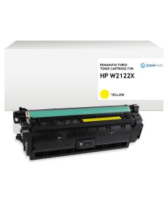 CoreParts QI-HP2186Y tonercartridge