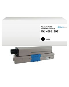 CoreParts QI-OK2036B tonercartridge
