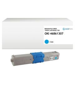 CoreParts QI-OK2036C tonercartridge