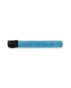 CoreParts QI-KM2010C tonercartridge