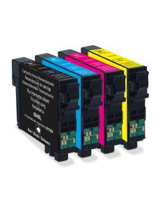 CoreParts QI-EP2080BCMY inktcartridge