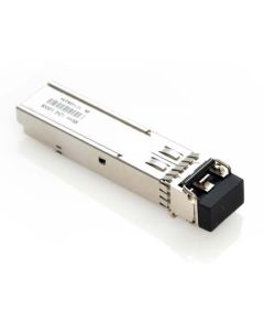 DELL SFP LC MM netwerk transceiver module Vezel-optiek 1000 Mbit/s 850 nm