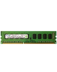 Samsung 4GB DDR3 geheugenmodule 1 x 4 GB 240-pin DIMM
