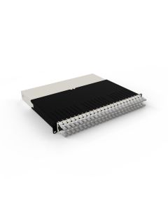 PATCHBOX .one / 8RU / UTP / White