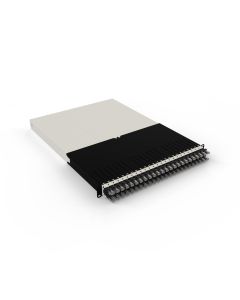 PATCHBOX .one / 30RU / UTP / Black