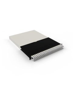 PATCHBOX .one / 30RU / UTP / White