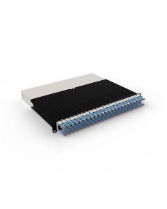 PATCHBOX .one / 8RU / STP / Blue