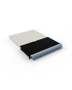 PATCHBOX .one / 30RU / STP / Blue