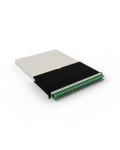 PATCHBOX .one / 30RU / STP / Green