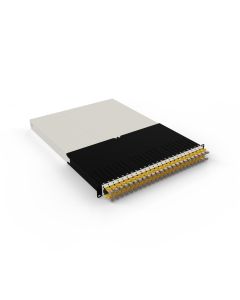 PATCHBOX .one / 30RU / STP / Yellow