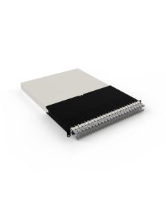 PATCHBOX .one / 30RU / STP / Grey