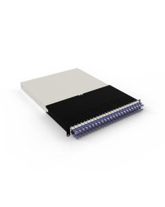PATCHBOX .one / 30RU / STP / Violet