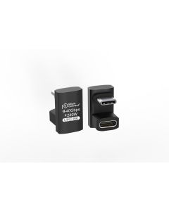 Microconnect MC-USB4AG USB-kabel USB4 Gen 3x2 0 m USB C Aluminium