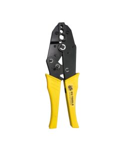 Microconnect MC-BNCCOAX-TOOL kabel krimper Krimptang Zwart