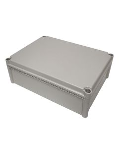 Lanview LVRIP67-38X28X13-AP rack Grijs