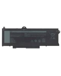 CoreParts MBXDE-BA0305 laptop reserve-onderdeel Batterij