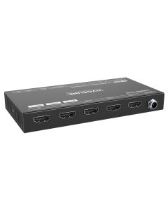 Vivolink VLHDMISP1X4-8K video splitter HDMI 4x HDMI