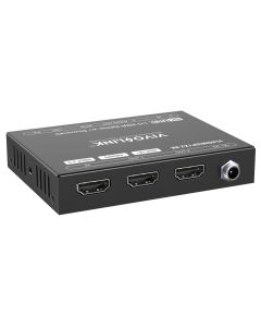 Vivolink VLHDMISP1X2-8K video splitter HDMI 2x HDMI