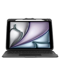 Targus VersaVu AZERTY Frans Bluetooth Zwart