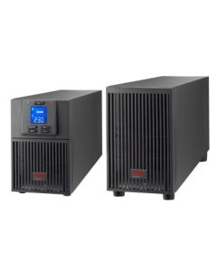APC Easy-UPS On-Line SRV1KIL-E Noodstroomvoeding - 1000VA, 3x C13, USB, extendable runtime