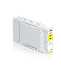 Epson UltraChrome XD T692400 inktcartridge 1 stuk(s) Origineel Geel