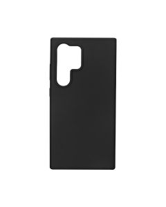 eSTUFF ES67340012-BULK mobiele telefoon behuizingen Portemonneehouder Zwart