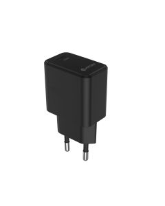 eSTUFF ES635029-BULK oplader voor mobiele apparatuur Smartphone Wit AC Snel opladen Binnen