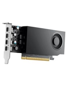 DELL NVIDIA RTX A1000 8 GB GDDR6