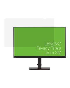 Lenovo 4Z11G77597 schermfilter 86,4 cm (34") Monitor Randloze privacyfilter voor schermen