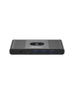 Microconnect MC-DP-KVM202K niet gecategoriseerd