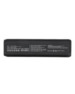 CoreParts MBXDC-BA108 laptop reserve-onderdeel Batterij