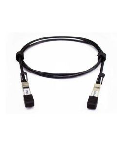 Lanview MO-C-QSFP-100G-CU1M InfiniBand en Glasvezelkabel 1 m QSFP28