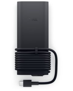 DELL 492-BDQD netvoeding & inverter Binnen 130 W Zwart