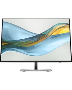 HP Series 5 Pro 24 inch WUXGA-monitor - 524pn