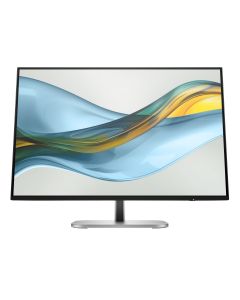 HP Series 5 Pro 24 inch WUXGA-monitor - 524pn