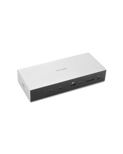 Kensington SD5000T5 EQ Thunderbolt 5 Triple 4K-dockingstation met 140 W stroomvoorziening - Windows/macOS