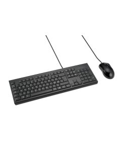 Kensington KM100 EQ Wired Desktop Set