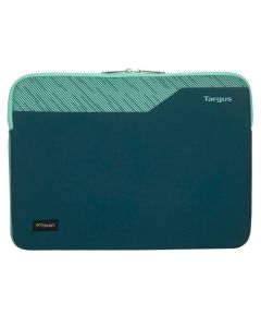 Targus Pulse II EcoSmart 35,6 cm (14") Opbergmap/sleeve Groen