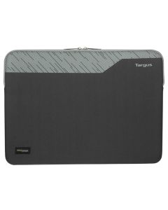 Targus Pulse II EcoSmart 40,6 cm (16") Opbergmap/sleeve Houtskool